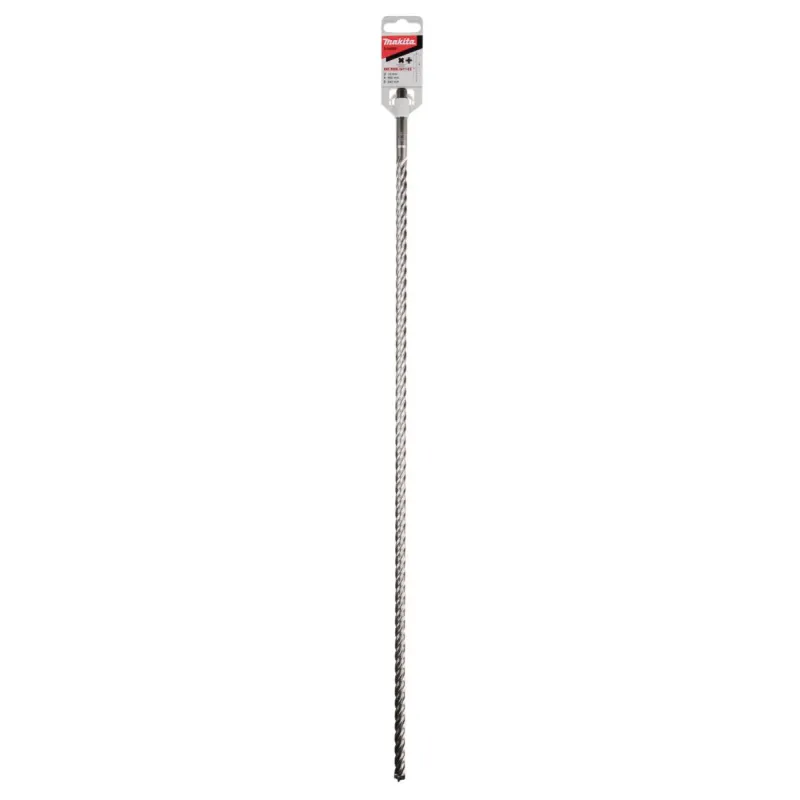 Makita Sds-plus 10x600mm Nemesis Ii  -58263
