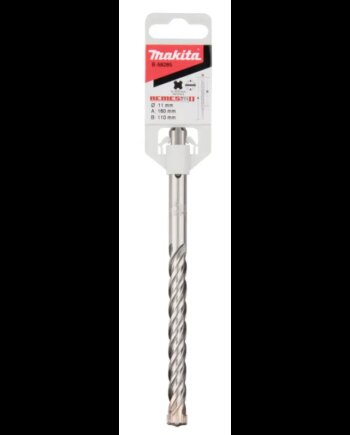 Makita Sds-plus 11x160mm Nemesis Ii  -58285