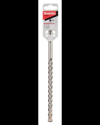 Makita Sds-plus 11x210mm Nemesis Ii  -58291