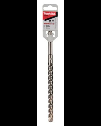 Makita Sds-plus 12x210mm Nemesis Ii  -58338