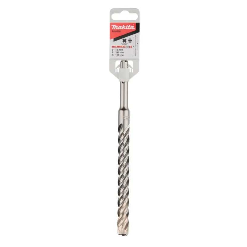 Makita Sds-plus 16x210mm Nemesis Ii  -58556