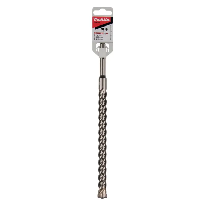 Makita Sds-plus 16x260mm Nemesis Ii  -58562