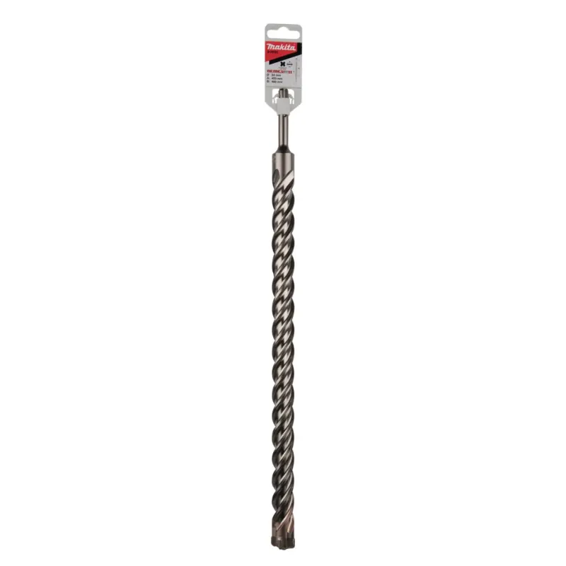 Makita Sds-plus 24x450mm Nemesis Ii  -58702