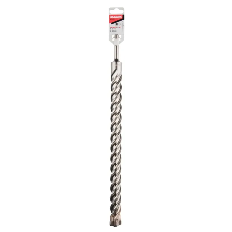 Makita Sds-plus 28x450mm Nemesis Ii  -58752