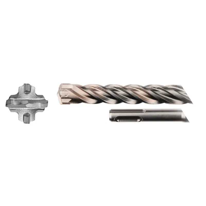 Makita Sds-plus 32x450mm Nemesis Ii  -58780