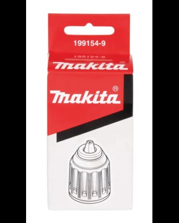Makita Selvspændende  Borepatron 13mm 199154-