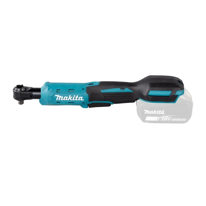 Makita Skraldenøgle 18v Dwr180z