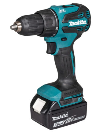 Makita Slagboremaskine 18v-2559309 Dhp490sf1j