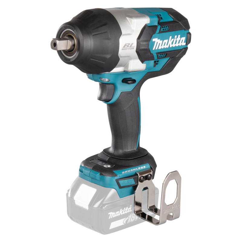 Makita Slagnøgle Lxtâ Dtw1004z