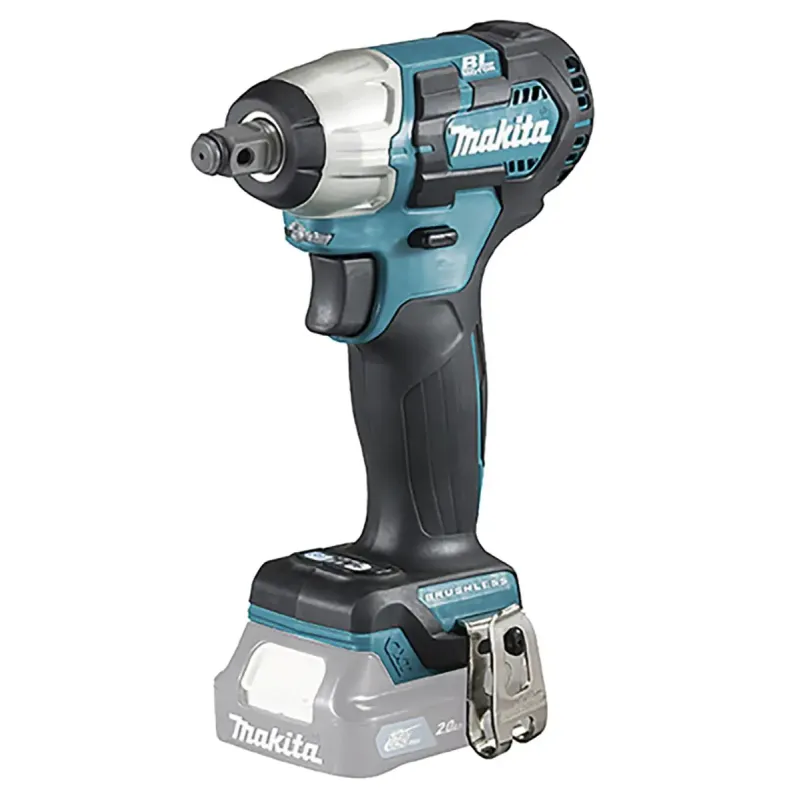 Makita Slagnøgle 165nm     Quot  10 8v 12v Tw161dz