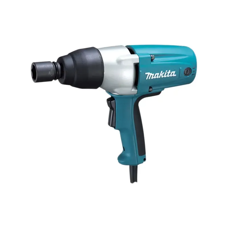 Makita Slagnøgle 350nm     Quot  400w Tw0350j