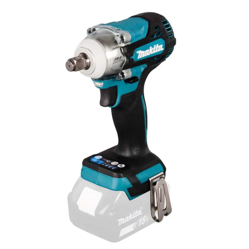 Makita Slagnøgle 330nm 18v Dtw300z