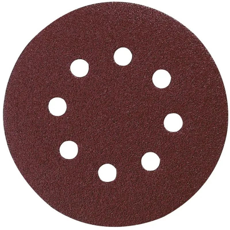 Makita Slibepapir 125mm K400  10   -43614