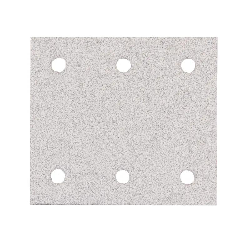 Makita Slibepapir 114x102mm K40 10 Stk  -35807