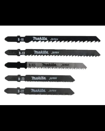 Makita Sortiment   Stiksavkl   -86898