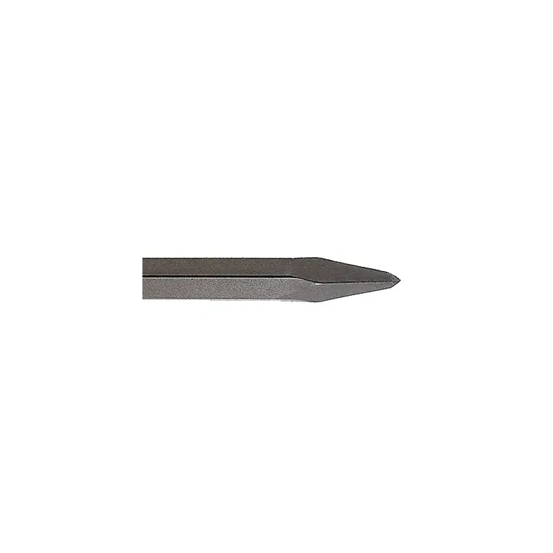 Makita Spidsmejsel 400mm   -35237 X2   -16243