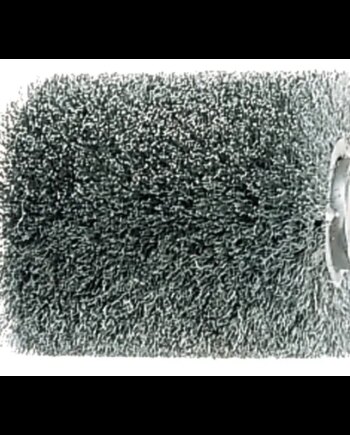 Makita Stålbørste   5mm  9741   -04400