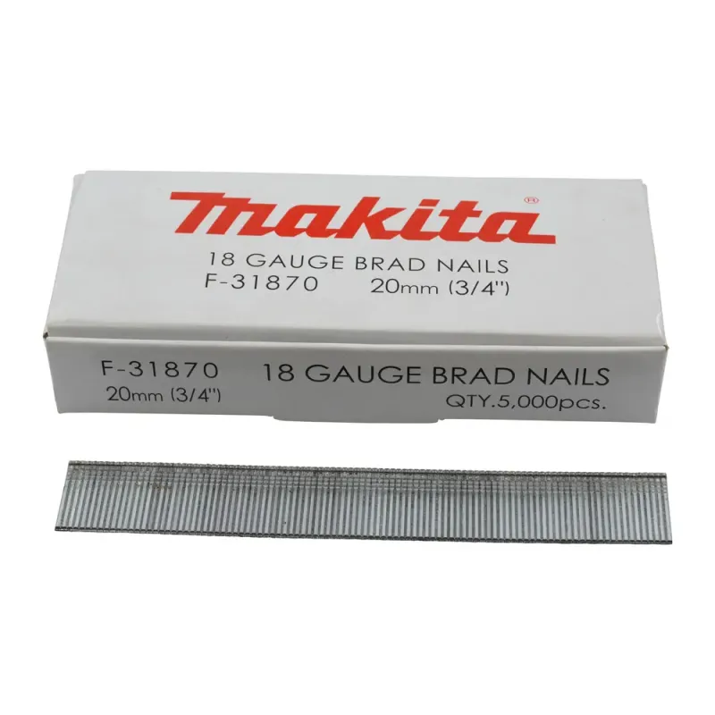 Makita Stift 20mm  -31870