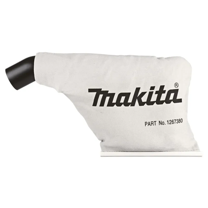 Makita Støvpose 126738-
