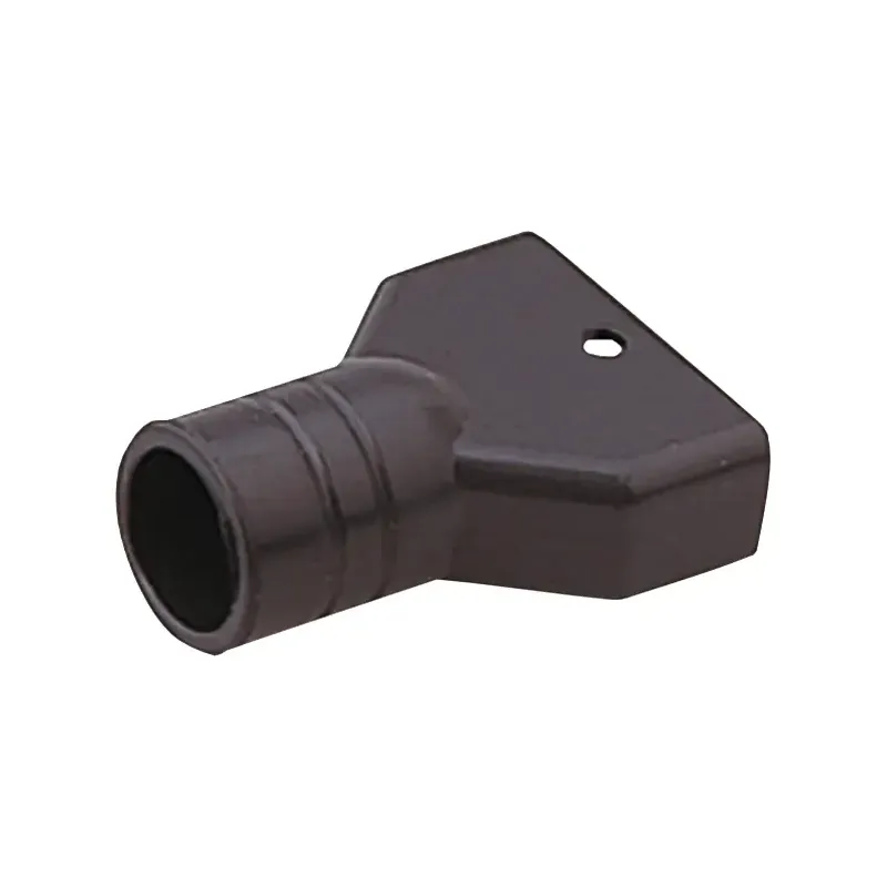 Makita Støvpose Adapter 193745-
