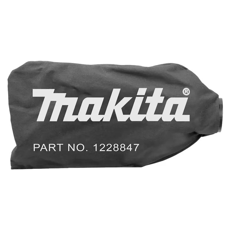 Makita Støvpose  Dls600  122884-