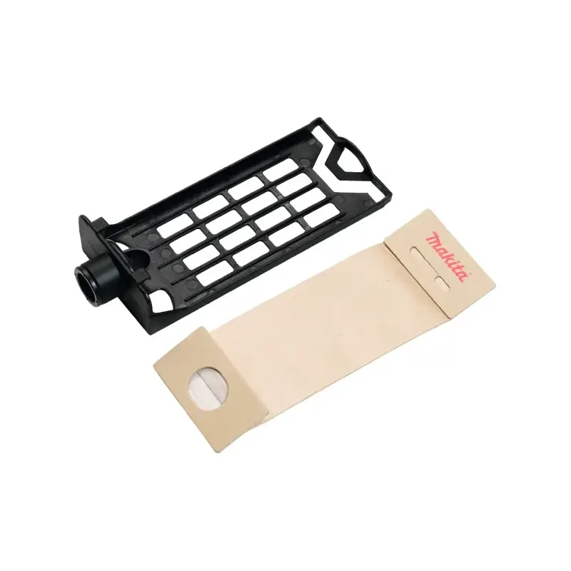 Makita Støvposeholder     Pose  193294-