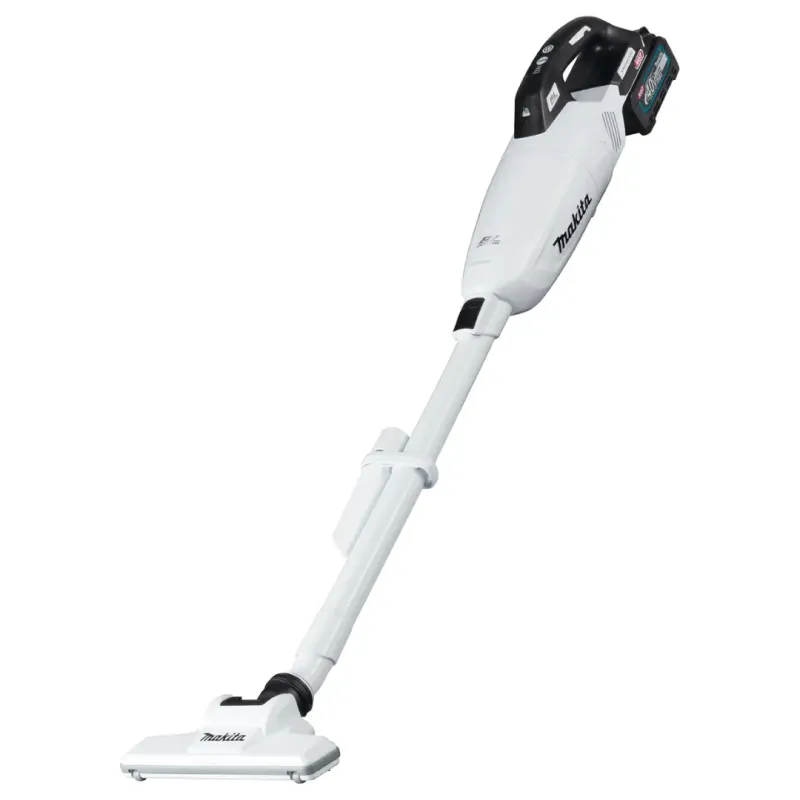 Makita Støvsuger 40v Cl001gd220
