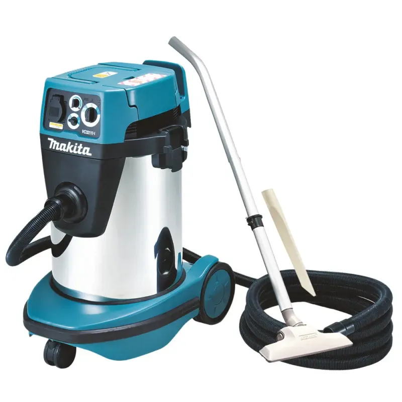 Makita Støvsuger Vc3211hx1