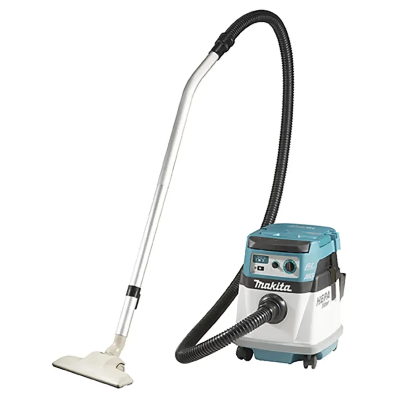 Makita Støvsuger 2x18v Dvc154lz