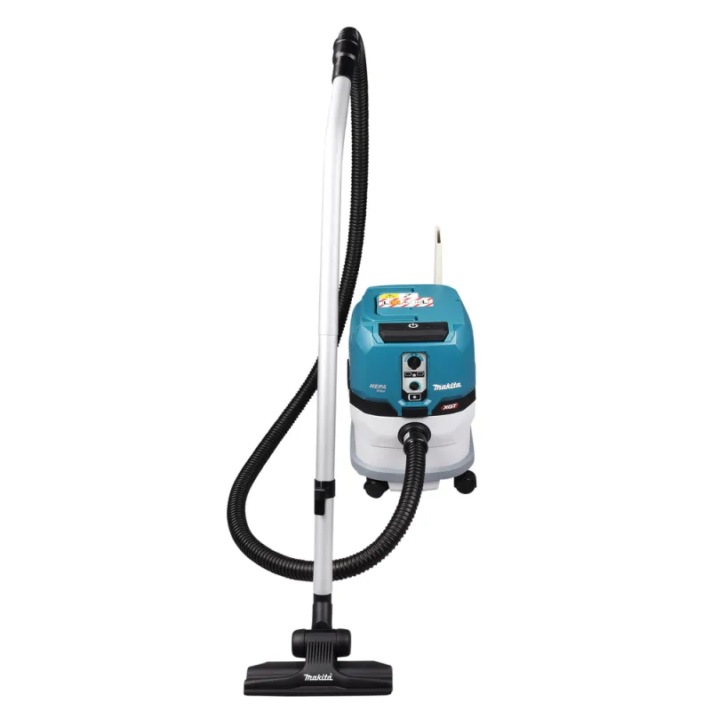 Makita Støvsuger Xgt 40v Ah Vc004glz01