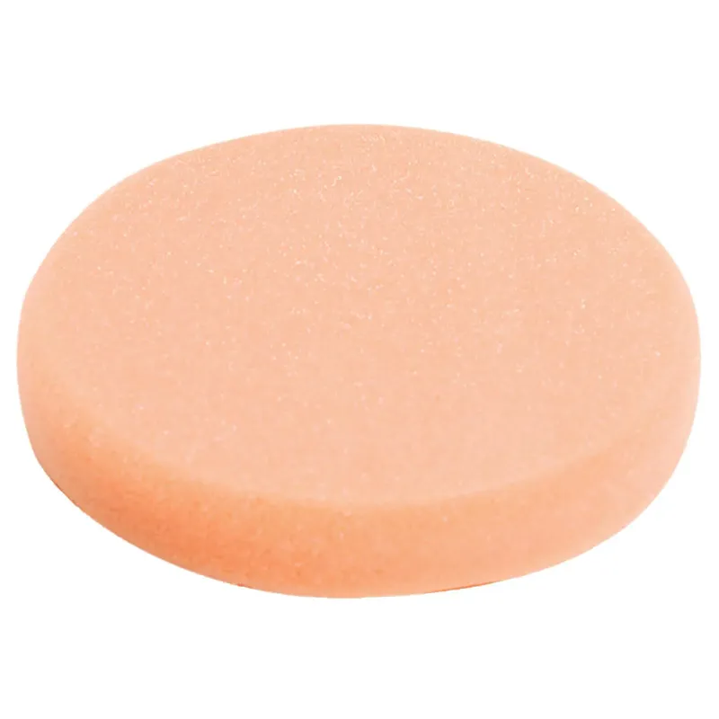Makita Svamp Orange 150x25 Mm Velcro  -21749