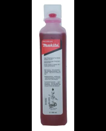 Makita 2takt-olie 100ml 980008606