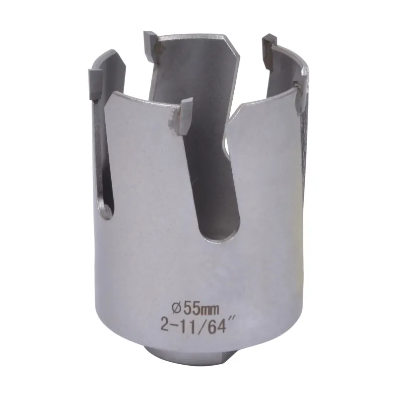 Makita Tct Hulsav 55mm  -42818