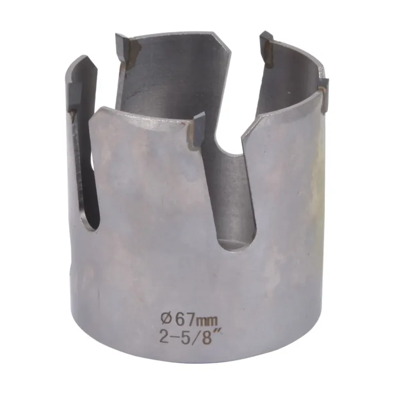 Makita Tct Hulsav 67mm  -42868