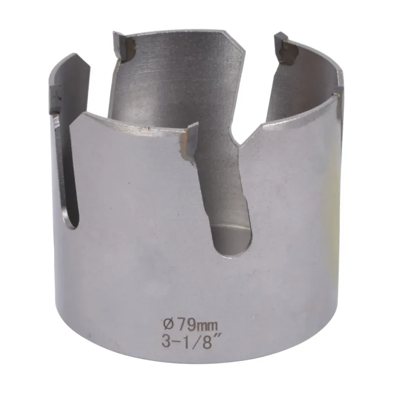 Makita Tct Hulsav 79mm  -45048