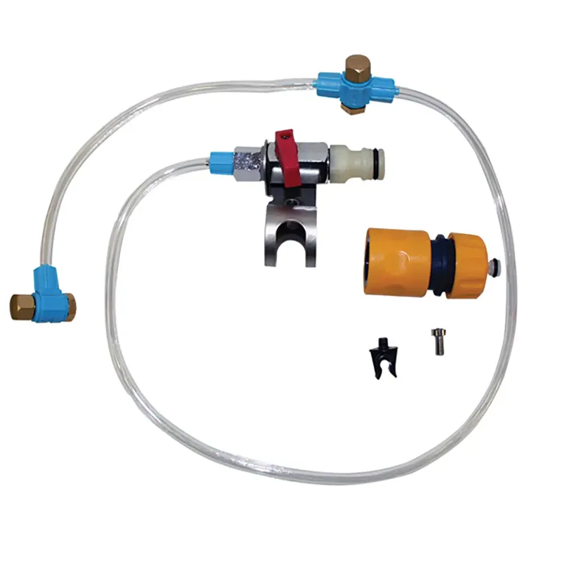 Makita Vandtilførelsessæt  Ek7651h  195534-