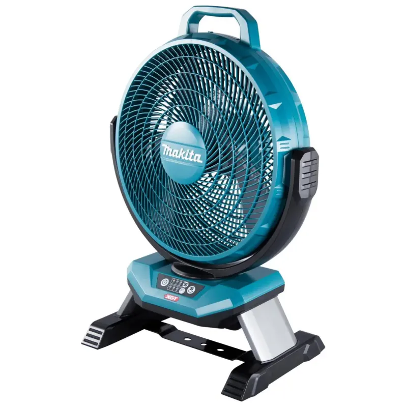 Makita Ventilator 40v Cf002gz