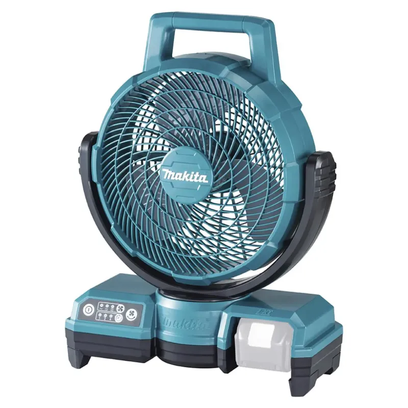 Makita Ventilator 18v Dcf203z