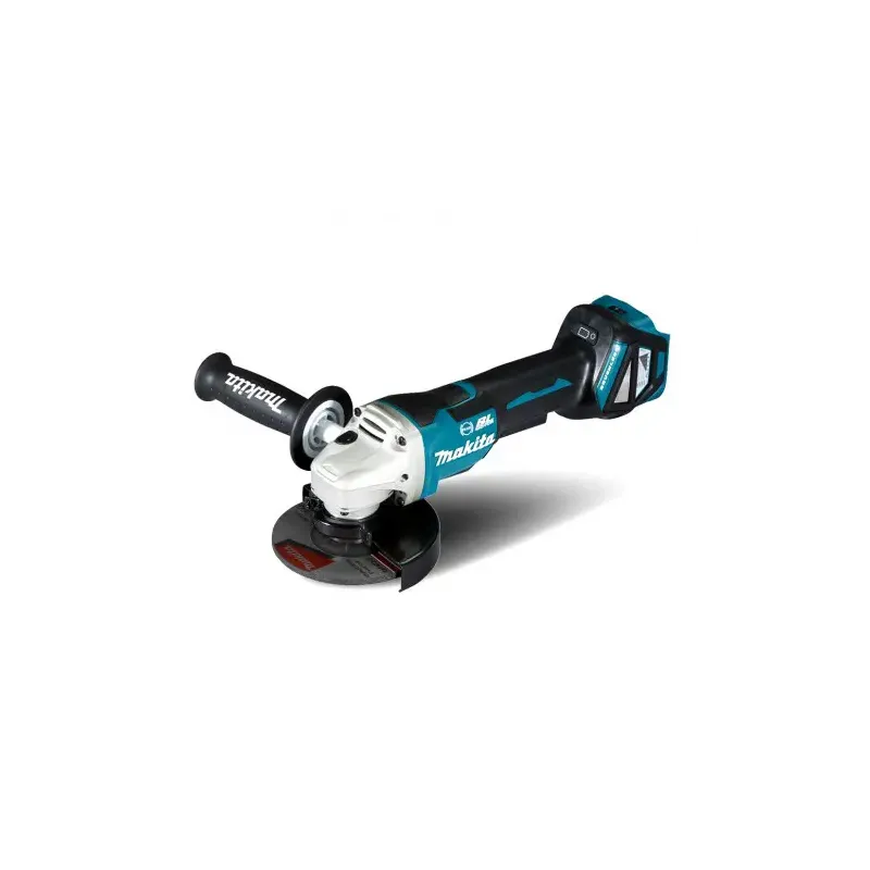 Makita Vinkelsliber 125mm 18v  Dga518zu