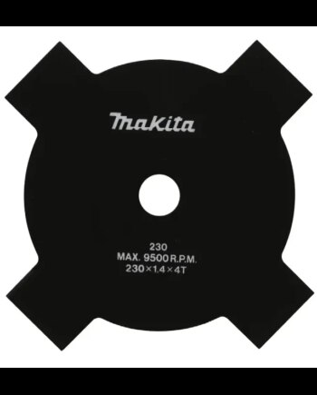 Makita  -tandsklinge  Bbc231u   -66008