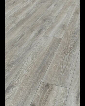 Mammut Exclusive Laminatgulv 4797 Eg Highland Sølv  Plank 1163307