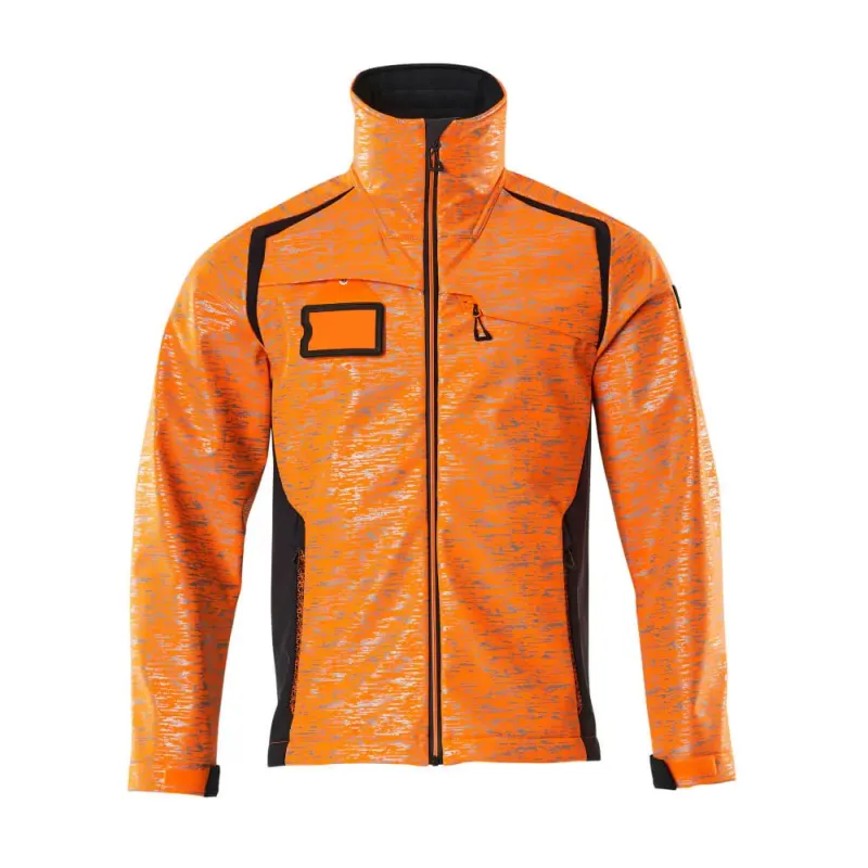 Mascot  Accelerate Safe Softshell Jakke 19202-291