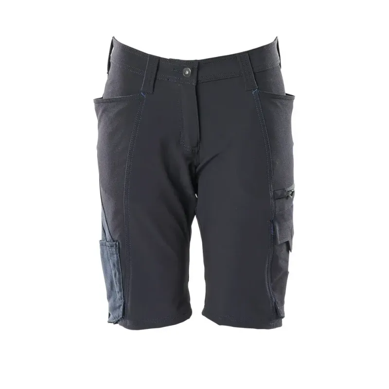 Mascot  Accelerate Shorts 18048-511 Dame Mørk Marine