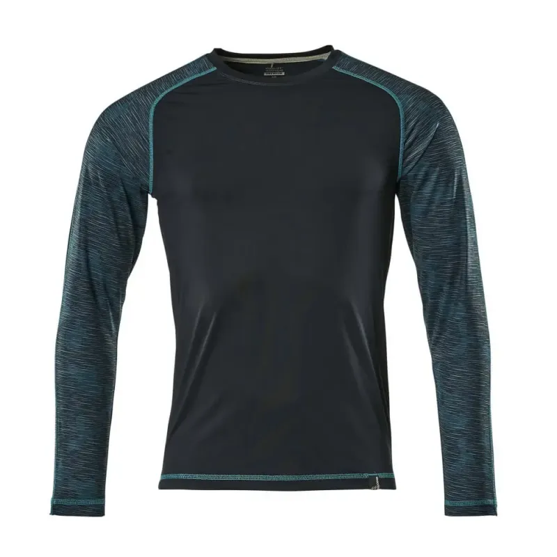 Mascot  Advanced  -shirt  Langærmet 17281-944