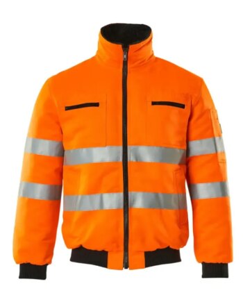 Mascot Alaska Safe Arctic Pilotjakke 00516-660