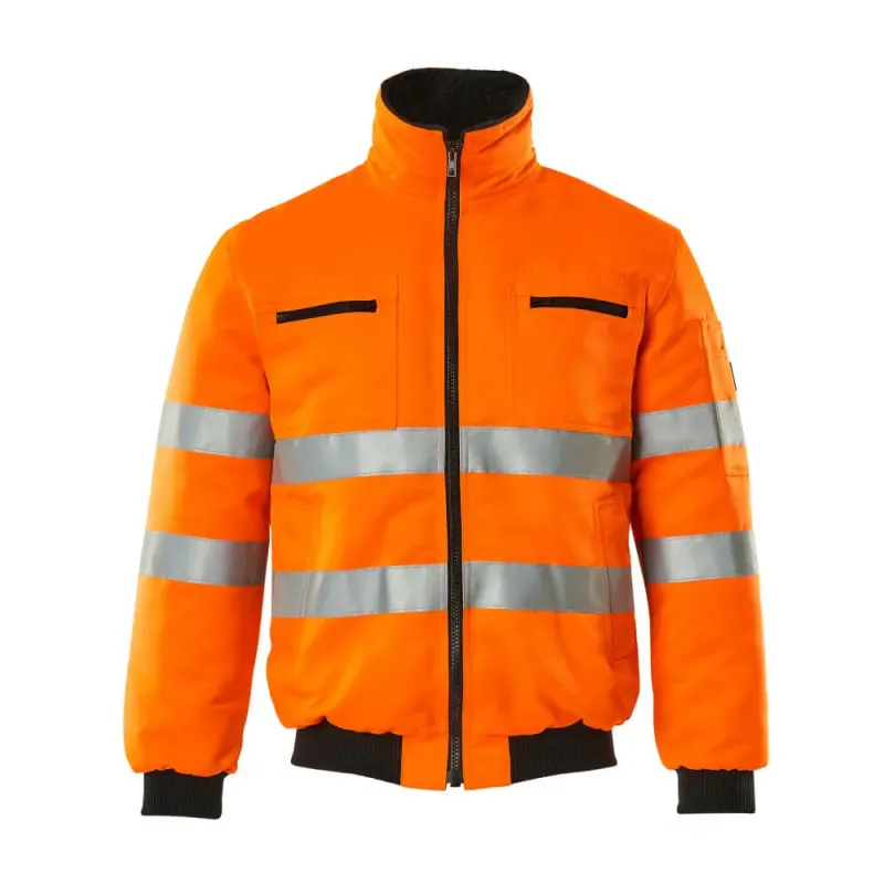 Mascot Alaska Safe Arctic Pilotjakke 00516-660