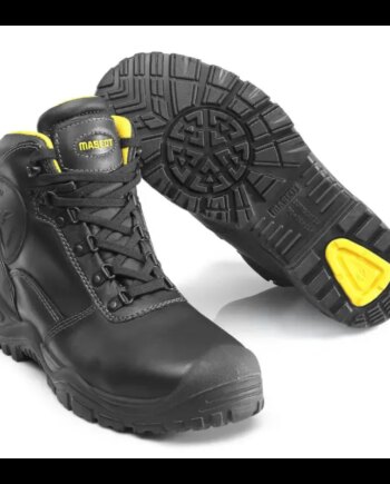 Mascot Batura Plus Footwear Industry Sikkerhedsstøvle F0165-902