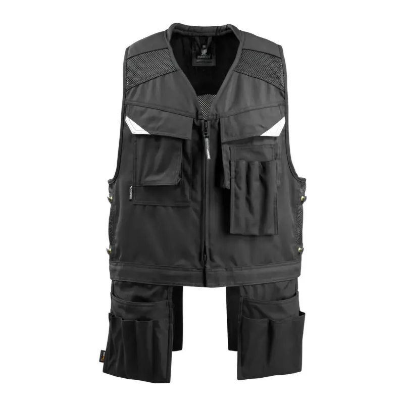 Mascot Baza Hardwear Værktøjsvest 15089-154