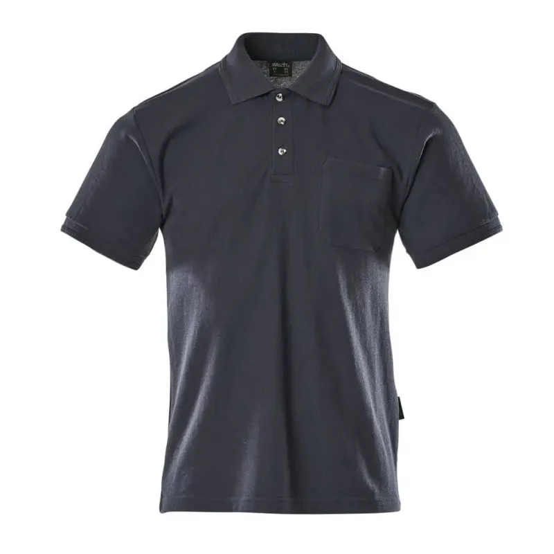 Mascot Borneo Crossover Poloshirt Med Brystlomme 00783-260