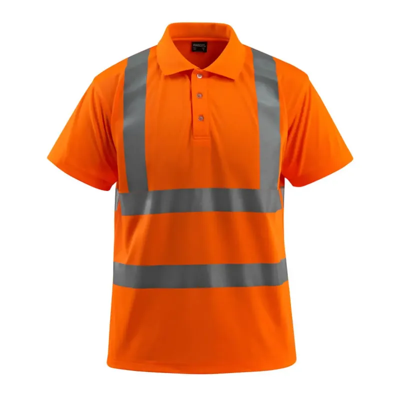 Mascot Bowen Safe Light Poloshirt 50593-972